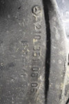 ZADNJI DIFERENCIAL OEM N. 2103513308 ORIGINAL REZERVNI DEL MERCEDES CL
