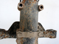 OKRASNE LETVICE VRAT OEM N. 27011AA511 ORIGINAL REZERVNI DEL SUBARU OU