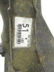 ZADNJI DIFERENCIAL OEM N. 4111042011 ORIGINAL REZERVNI DEL TOYOTA RAV
