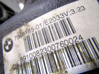ZADNJI DIFERENCIAL OEM N. 7533445AI02 ORIGINAL REZERVNI DEL BMW X1 E84