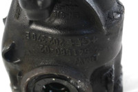 ZADNJI DIFERENCIAL OEM N. 7599472 ORIGINAL REZERVNI DEL BMW SERIE 1 BE