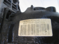 ZADNJI DIFERENCIAL OEM N. 8997090810240010 ORIGINAL REZERVNI DEL BMW S