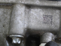 ZADNJA DESNA POLOSOVINA OEM N. A1643501614 ORIGINAL REZERVNI DEL MERCE