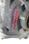 ZADNJI DIFERENCIAL OEM N. A2033510205 ORIGINAL REZERVNI DEL MERCEDES C