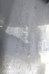 ZADNJI DIFERENCIAL OEM N. A2033510205 ORIGINAL REZERVNI DEL MERCEDES C