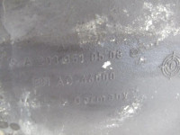 ZADNJI DIFERENCIAL OEM N. A2033510508 ORIGINAL REZERVNI DEL MERCEDES C