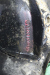 ZADNJI DIFERENCIAL OEM N. A2203510405 ORIGINAL REZERVNI DEL MERCEDES C