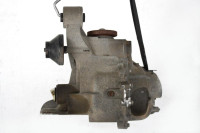 ZADNJI DIFERENCIAL OEM N. AH22-4W063-EC ORIGINAL REZERVNI DEL LAND ROV