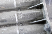 ZADNJI DIFERENCIAL OEM N. G105048020 ORIGINAL REZERVNI DEL LEXUS NX Z1