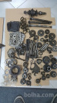 Zastava 750 - deli menjalnika