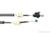 Žica ročnega menjalnika 55260274 - Peugeot Boxer 06-14