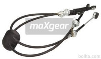 Žica ročnega menjalnika 7701470938 - Renault Master 98-03