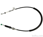 Žica ročnega menjalnika Fiat Seicento 98-10, 1275/1015 mm