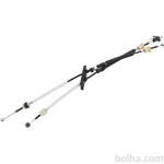 Žica ročnega menjalnika Peugeot Boxer 06-14, 1050/1150 mm