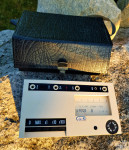 Merilni instrument merilnik upornosti ozemljitve Iskra PU 430 torbica
