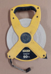 Stanley tračni meter 60m