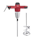 FLEX MXE 1000 + WR2 120 Električni mešalnik 1010 W