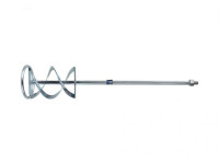 M14 mešalec 120×600 za malto