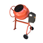 Mešalec za beton 125L, 165L in 190L - Altrad Limex