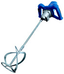 SCHEPPACH PM1600 Mešalnik za barvo in malto, 140mm, 1600W