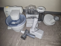 Bosch Profimixx 46 mikser