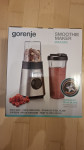 Mešalnik GORENJE SMOOTHIE 600E