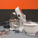 Kuhinjski robot BOSCH MUM58258