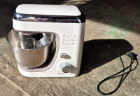 Kuhinjski robot Delimano Perla