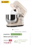 Kuhinjski robot