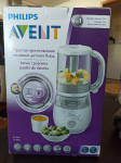 Philips Avent 4in1