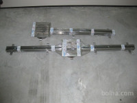 INOX SIFONIRAN KANAL