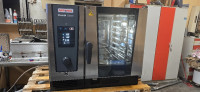 Konvektomat Rational iCombi Classic 6