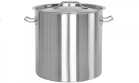 Lonec 50 lit. INOX ojačan