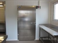 MESARSKA - INOX OPREMA ZA DOPOLNILNO DEJAVNOST (NA KMETIJI)