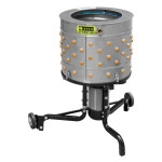 Skubilnik perutnine-Stroj za čišćenje perutnine ZI-GRM1100 ZIPPER