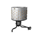 Skubilnik perutnine-Stroj za čišćenje perutnine ZI-GRM1650 Zipper