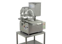 Stroj za izdelavo pleskavic Gaser Super-Maxi