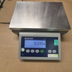 TEHTNICA METTLER TOLEDO 15Kg