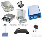 Tehtnica tehtnice CENEJE WWW.TEHCO.EU več kot 300 modelov