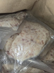zaseka in slanina