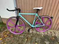 Fixed gear kolo / fixie