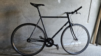 FUJI Track fixed kolo