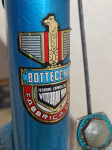 Italijansko cestno mestno kolo Bottecchia, odlično ohranjeno, L