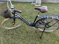 Kolo ELOPS - XL - Dechatlon