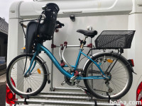 Family bike kolo