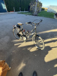 Kolo motor 100cc