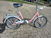 Kolo pony prodam  6 komom