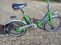 Kolo pony prodam   3 kom