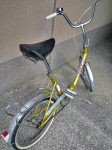 Kolo Pony Rog 20