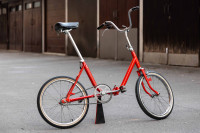 Kolo Rog Pony 20"